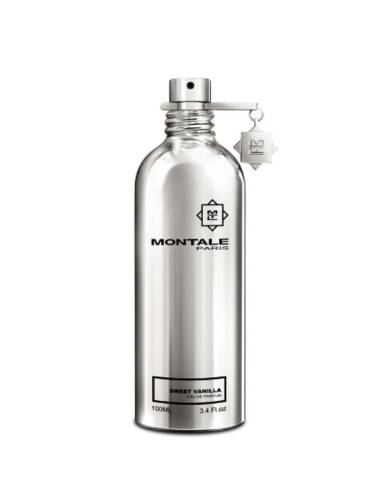 Montale Sweet Vanilla EDP buy at the best price online | NICHEPARFU...