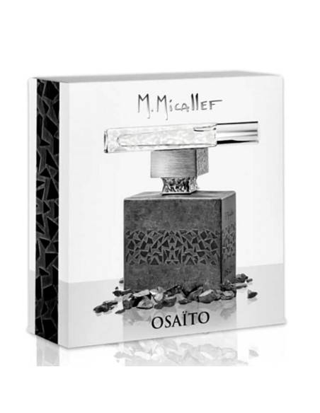 Koupit M. Micallef Osaito EDP set 100ml + 10ml Parfémovaná voda par...