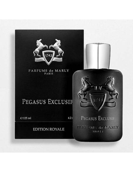 Parfums de Marly Pegasus Exclusif Парфюмированная вода купить по лу...