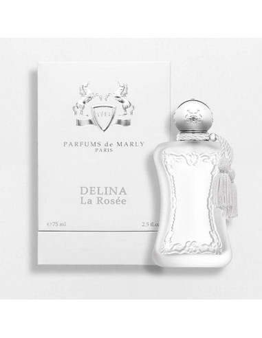 Parfums de Marly Delina la Rosee Парфюмированная вода купить по луч...