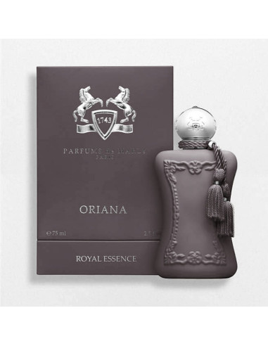 Parfums de Marly Oriana EDP buy at the best price online | NICHEPAR...