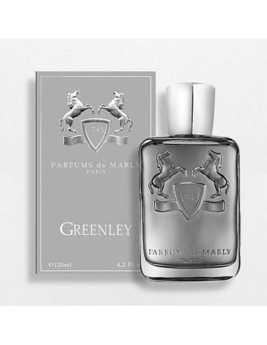 Koupit Parfums de Marly Greenley Parfémovaná voda parfém za nejlepš...