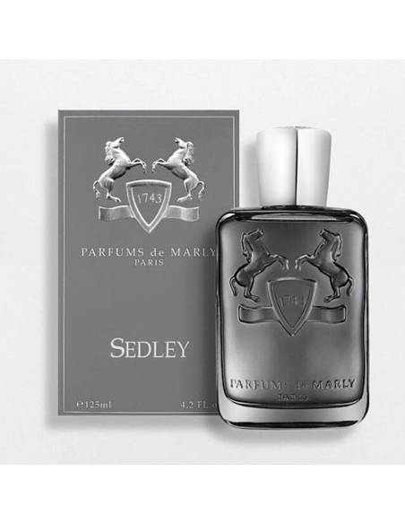 Parfums de Marly Sedley EDP buy at the best price online | NICHEPAR...