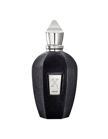 Xerjoff "V" Laylati EDP buy at the best price online | NICHEPARFUM.CZ