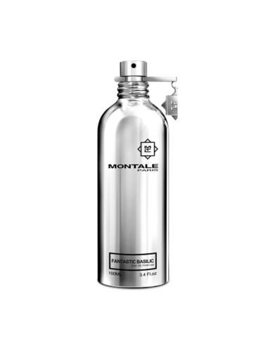 Montale Fantastic Basilic EDP buy at the best price online | NICHEP...