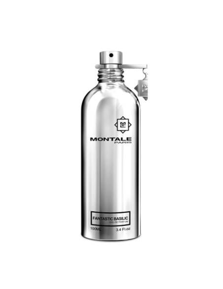 Montale Fantastic Basilic EDP buy at the best price online | NICHEP...