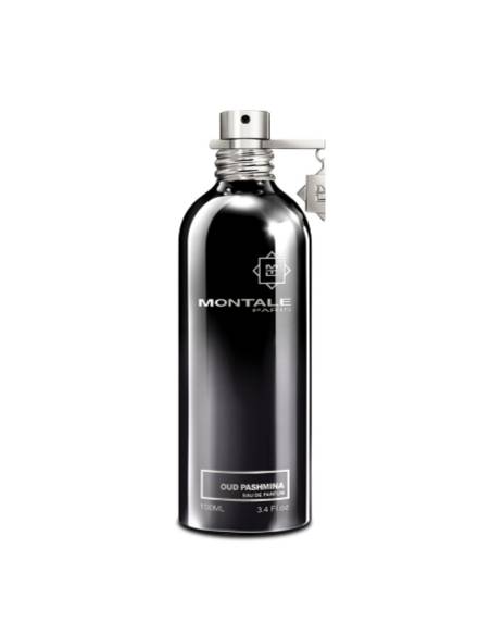 Montale Oud Pashmina EDP buy at the best price online | NICHEPARFUM.CZ