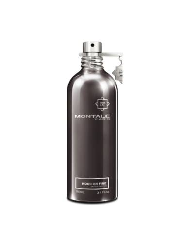 Montale Wood on Fire EDP buy at the best price online | NICHEPARFUM.CZ