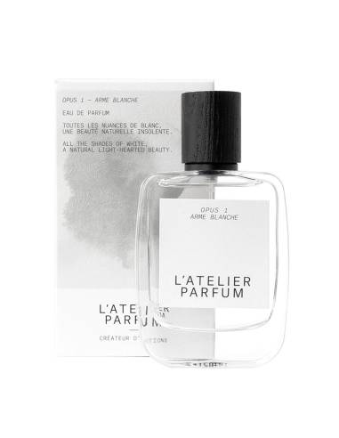 L'Atelier Parfum Arme Blanche EDP buy at the best price online | NI...