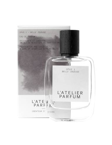 L'Atelier Parfum Belle Joueuse EDP buy at the best price online | N...