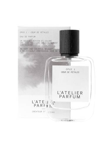 L'Atelier Parfum Coeur de Petales Парфюмированная вода купить по лу...