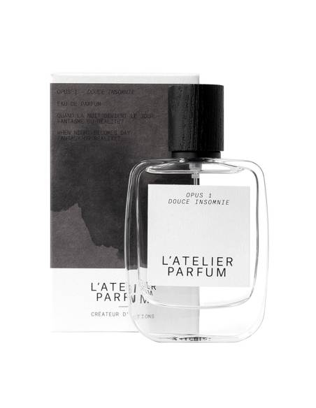 L'Atelier Parfum Douce Insomnie EDP buy at the best price online | ...