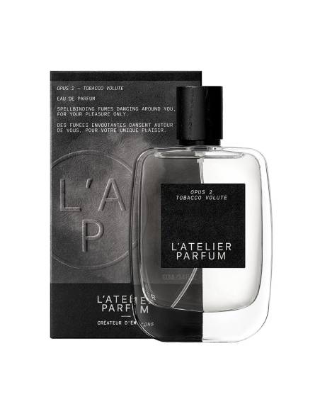 L'Atelier Parfum Tobacco Volute EDP buy at the best price online | ...