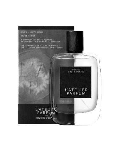 L'Atelier Parfum White Mirage EDP buy at the best price online | NI...