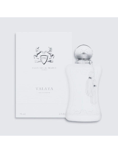 Parfums de Marly Valaya EDP buy at the best price online | NICHEPAR...