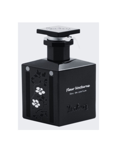 Isabey Fleur Nocturne EDP buy at the best price online | NICHEPARFU...