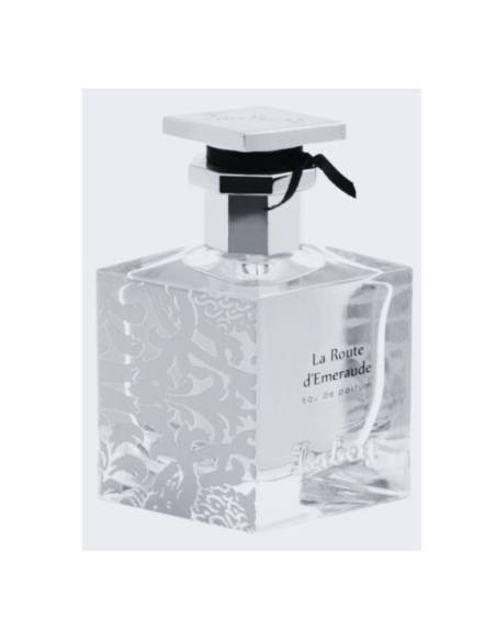 Isabey La Route d’Emeraude EDP buy at the best price online | NICHE...