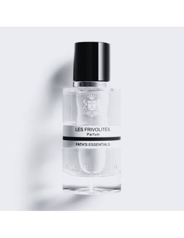 Jacques Fath Les Frivolites EDP buy at the best price online | NICH...