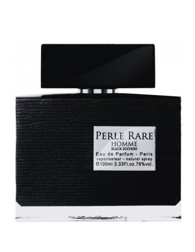 Panouge Paris-Perle Rare-Homme Black Edition EDP buy at the best pr...