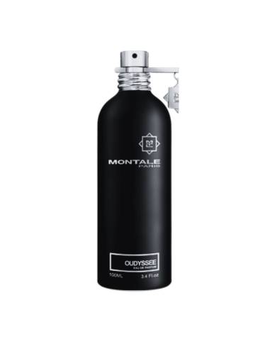 Montale Oudyssee EDP buy at the best price online | NICHEPARFUM.CZ