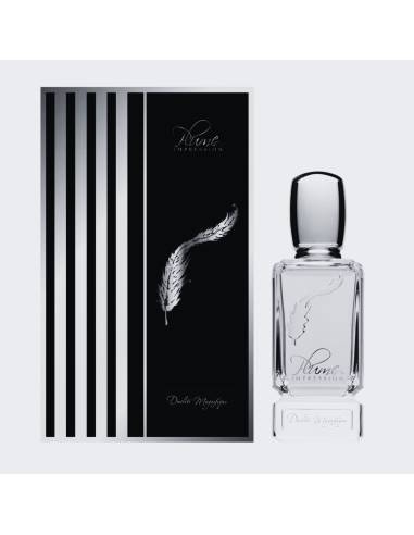 Plume Impression-Paris - Dualité Magnifique EDP buy at the best pri...