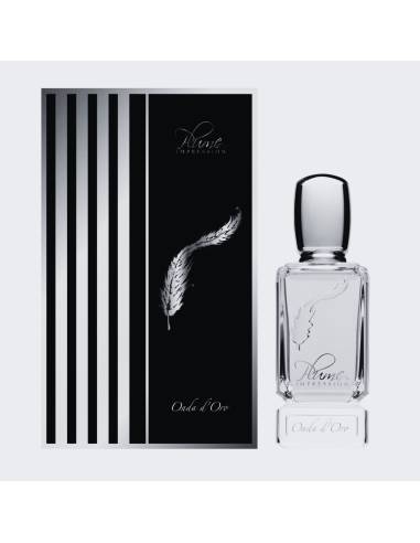 Plume Impression-Paris - Onda d’Oro EDP buy at the best price onlin...