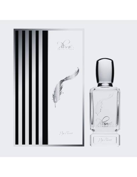 Plume Impression-Paris - Pop Heart EDP buy at the best price online...