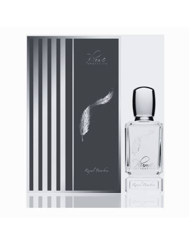 Plume Impression-Paris - Royal Bourbon EDP buy at the best price on...