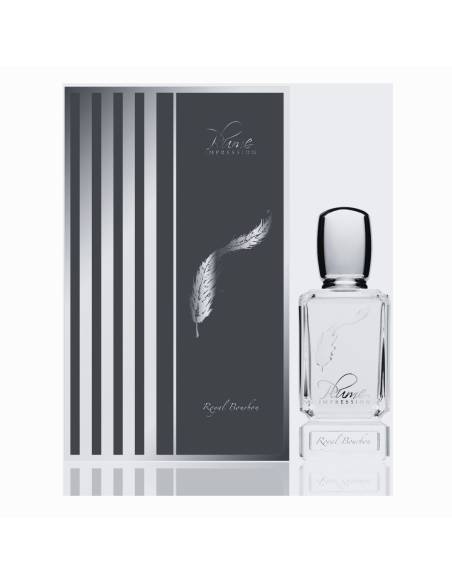 Plume Impression-Paris - Royal Bourbon EDP buy at the best price on...