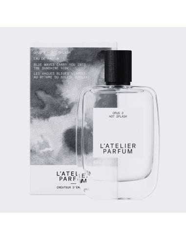 L'Atelier Parfum Hot Splash Парфюмированная вода купить по лучшей ц...