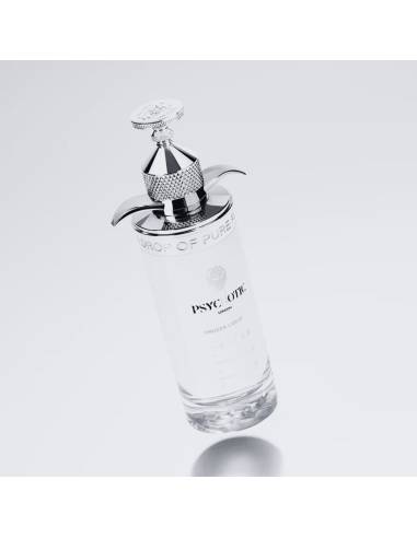 Psychotic-London - Frozen Liquid EDP buy at the best price online |...