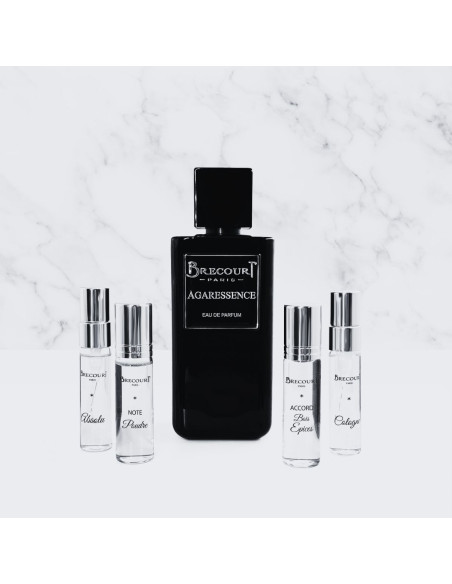 Brecourt Agaressence EDP buy at the best price online | NICHEPARFUM.CZ