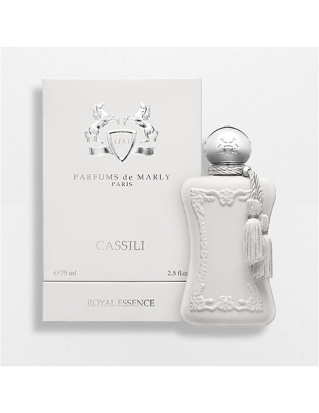 Koupit Parfums de Marly Cassili Parfémovaná voda parfém za nejlepší...