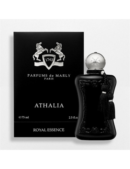 Koupit Parfums de Marly Athalia Parfémovaná voda parfém za nejlepší...