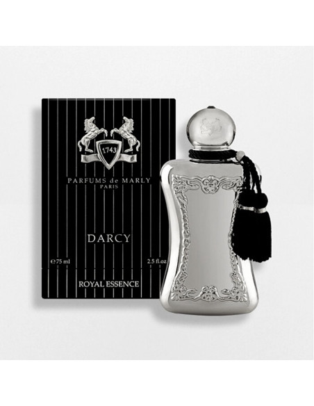 Parfums de Marly Darcy EDP buy at the best price online | NICHEPARF...