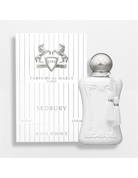 Koupit Parfums de Marly Sedbury Parfémovaná voda parfém za nejlepší...