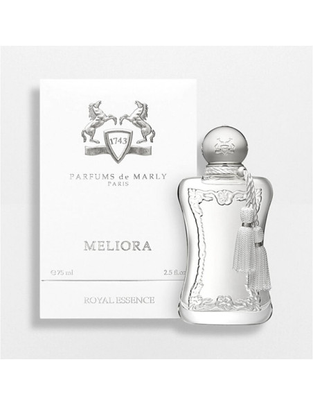 Koupit Parfums de Marly Meliora Parfémovaná voda parfém za nejlepší...