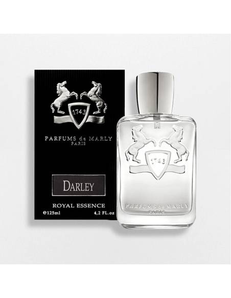 Koupit Parfums de Marly Darley Parfémovaná voda parfém za nejlepší ...