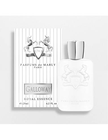 Koupit Parfums de Marly Galloway Parfémovaná voda parfém za nejlepš...