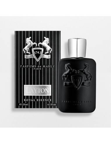 Koupit Parfums de Marly Layton Parfémovaná voda parfém za nejlepší ...