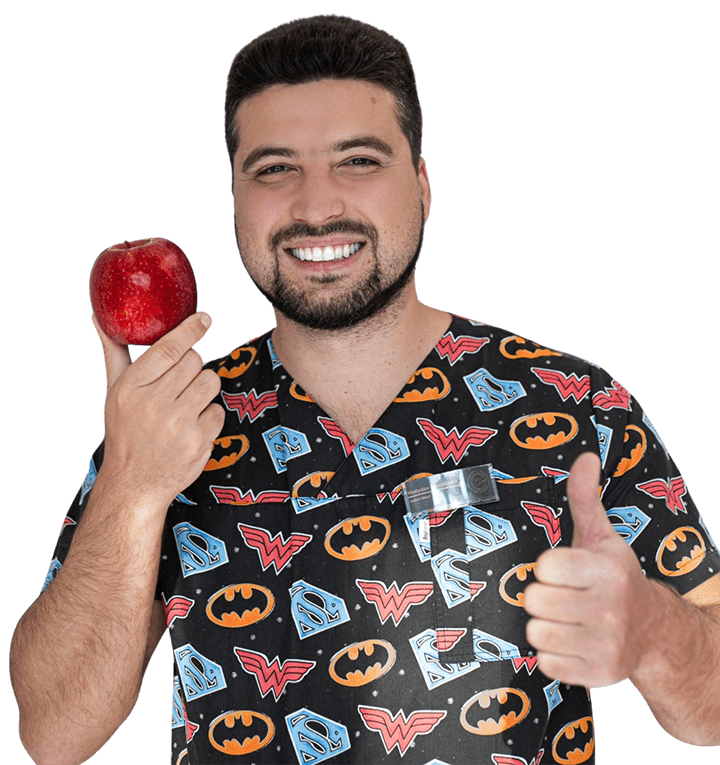 zubní lékař Praha