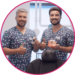 Smile Centrum директора