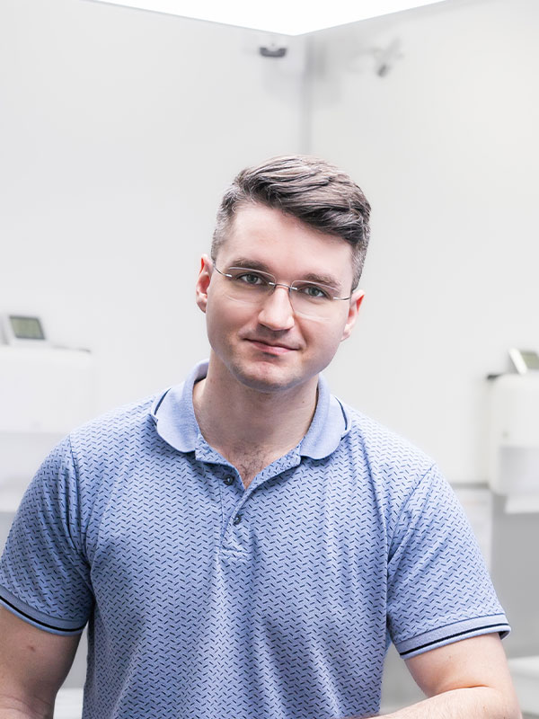 Dynamic Content Image