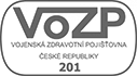 zdravotní pojišťovny