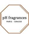 pH fragrances